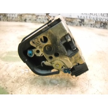 CERRADURA PUERTA DELANTERA DERECHA 