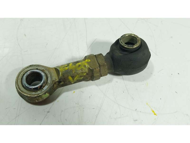 Recambio de tirante trasero izquierdo para ferrari 456 gt referencia OEM IAM  986686 