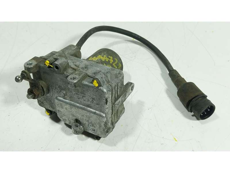 Recambio de modulo electronico para porsche 928 gt referencia OEM IAM  94461712100 