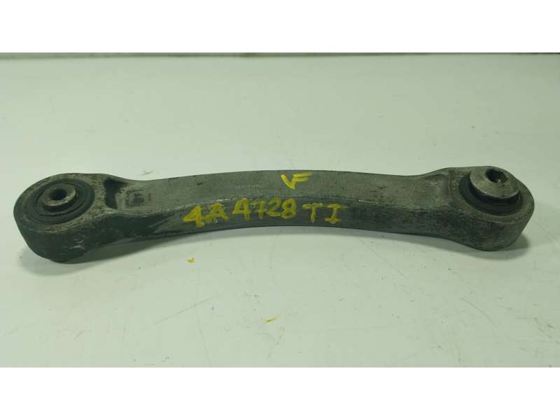 Recambio de brazo suspension inferior trasero izquierdo para porsche 928 gt referencia OEM IAM  92633110102 