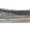 Recambio de brazo suspension inferior trasero izquierdo para porsche 928 gt referencia OEM IAM  92633110102 