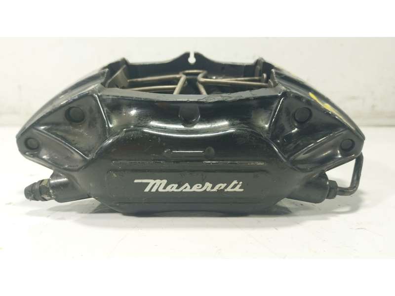 Recambio de pinza freno trasera izquierda para maserati spyder cambiocorsa referencia OEM IAM   