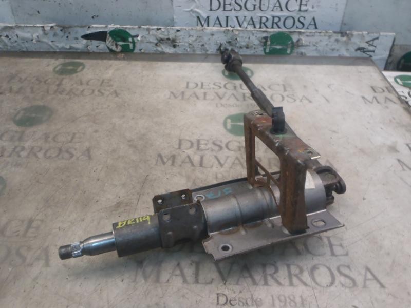 Recambio de columna direccion para fiat doblo (119) 1.9 d sx referencia OEM IAM   