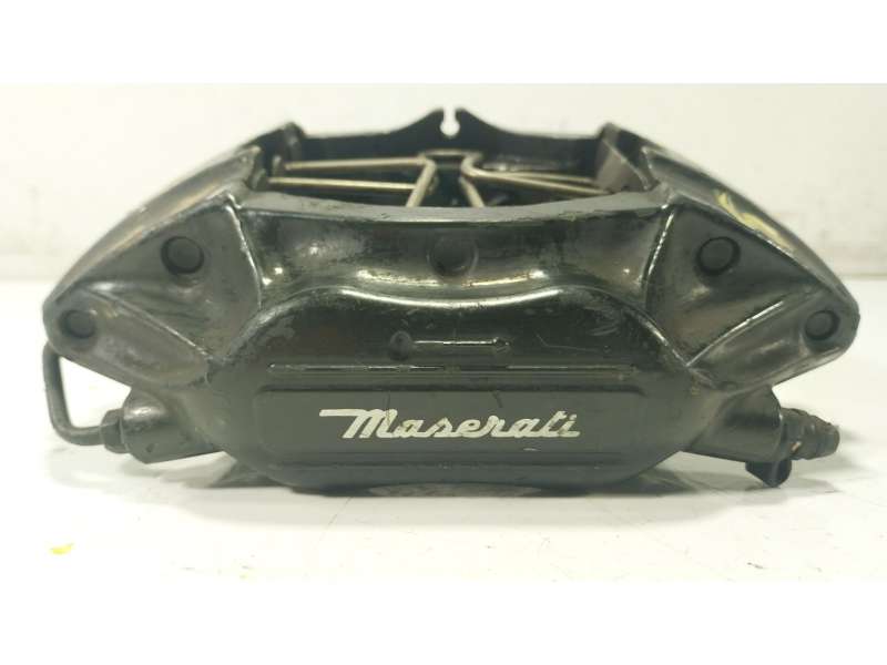 Recambio de pinza freno trasera derecha para maserati spyder cambiocorsa referencia OEM IAM   