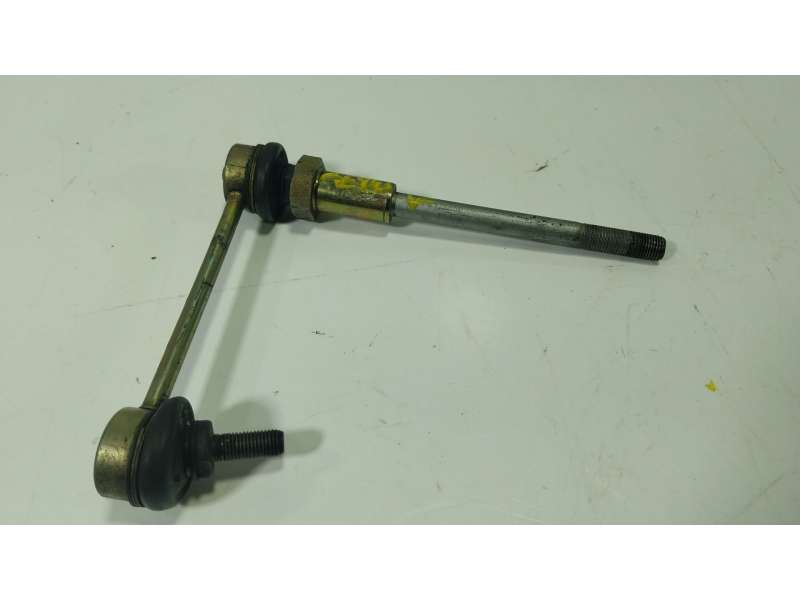 Recambio de tirante trasero izquierdo para maserati spyder cambiocorsa referencia OEM IAM   