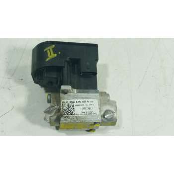 VALVULA EXPANSION 4M0816702A 