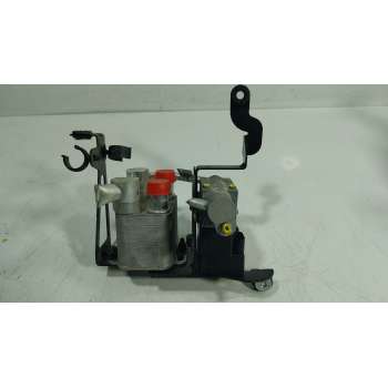 CONDENSADOR AIRE ACONDICIONADO 4M0816682E 
