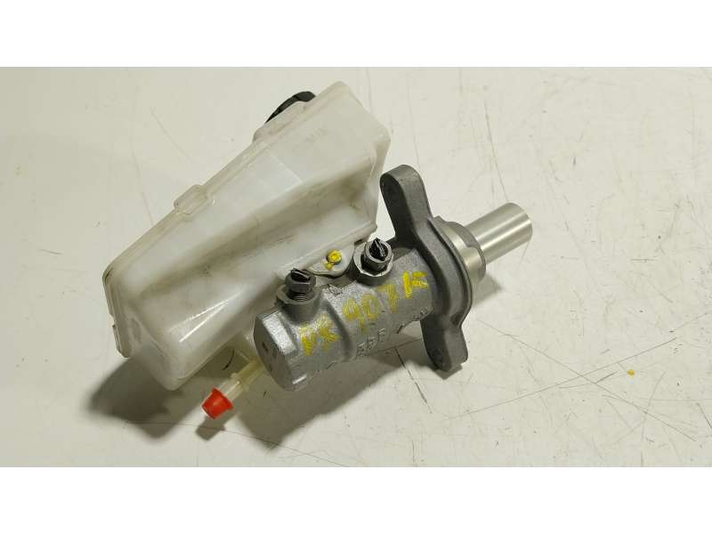Recambio de bomba freno para porsche taycan (y1a) 4s referencia OEM IAM  843747 