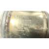 Recambio de filtro de particulas para audi q3 (f3b) 45 tfsi e referencia OEM IAM  5QF131723 