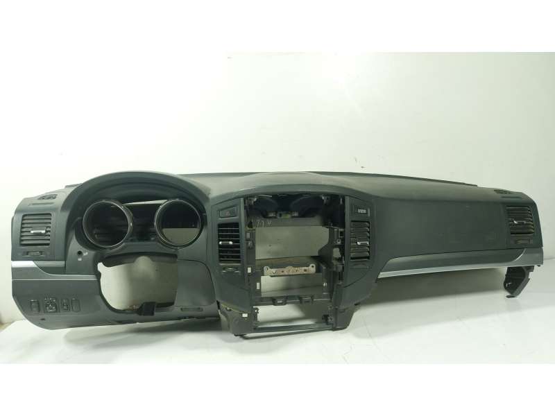 Recambio de salpicadero para mitsubishi montero iv (v8_w, v9_w) 3.2 di-d (v88w, v98w) referencia OEM IAM  7030A139 