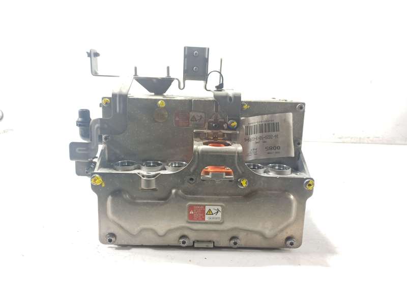 Recambio de convertidor de voltaje para audi q3 (f3b) 45 tfsi e referencia OEM IAM  5NA907070 