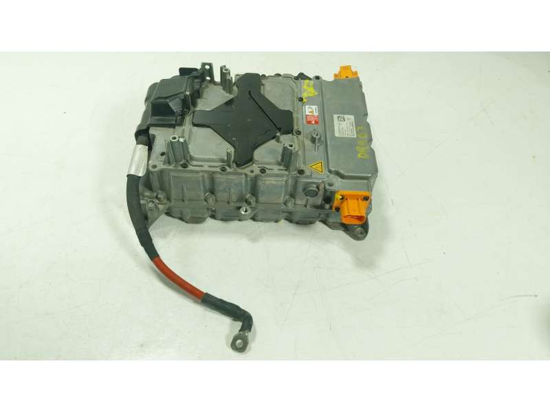 Recambio de convertidor de voltaje para porsche taycan (y1a) 4s referencia OEM IAM  9J1959663BL 