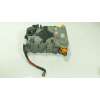 Recambio de convertidor de voltaje para porsche taycan (y1a) 4s referencia OEM IAM  9J1959663BL 