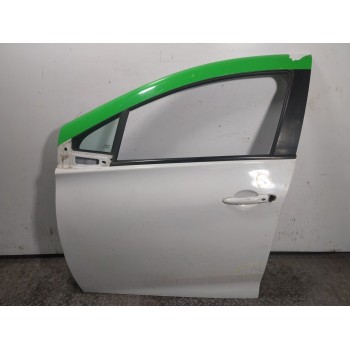 PUERTA DELANTERA IZQUIERDA 