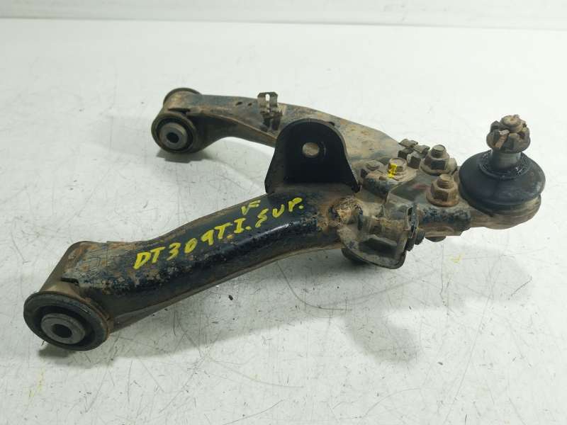 Recambio de brazo suspension superior trasero izquierdo para mitsubishi montero iv (v8_w, v9_w) 3.2 di-d (v88w, v98w) referencia