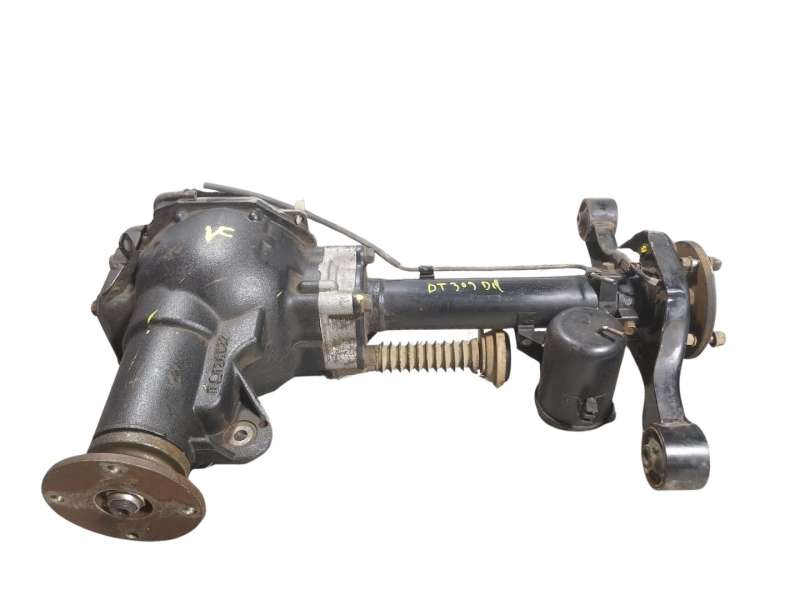Recambio de diferencial delantero para mitsubishi montero iv (v8_w, v9_w) 3.2 di-d (v88w, v98w) referencia OEM IAM   