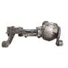 Recambio de diferencial delantero para mitsubishi montero iv (v8_w, v9_w) 3.2 di-d (v88w, v98w) referencia OEM IAM   