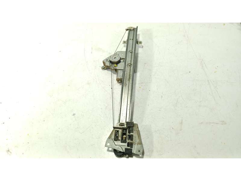 Recambio de elevalunas delantero derecho para mitsubishi montero iv (v8_w, v9_w) 3.2 di-d (v88w, v98w) referencia OEM IAM   
