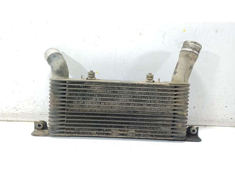 Recambio de intercooler para mitsubishi montero iv (v8_w, v9_w) 3.2 di-d (v88w, v98w) referencia OEM IAM  1530A052 