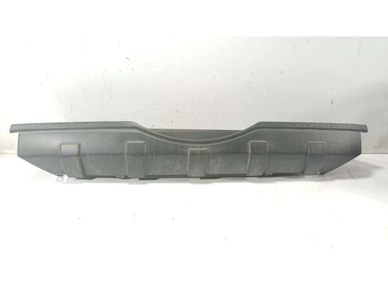 Recambio de paragolpes trasero para mitsubishi montero iv (v8_w, v9_w) 3.2 di-d (v88w, v98w) referencia OEM IAM   