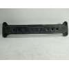 Recambio de refuerzo paragolpes delantero para mitsubishi montero iv (v8_w, v9_w) 3.2 di-d (v88w, v98w) referencia OEM IAM   