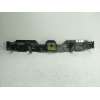 Recambio de refuerzo paragolpes trasero para mitsubishi montero iv (v8_w, v9_w) 3.2 di-d (v88w, v98w) referencia OEM IAM   