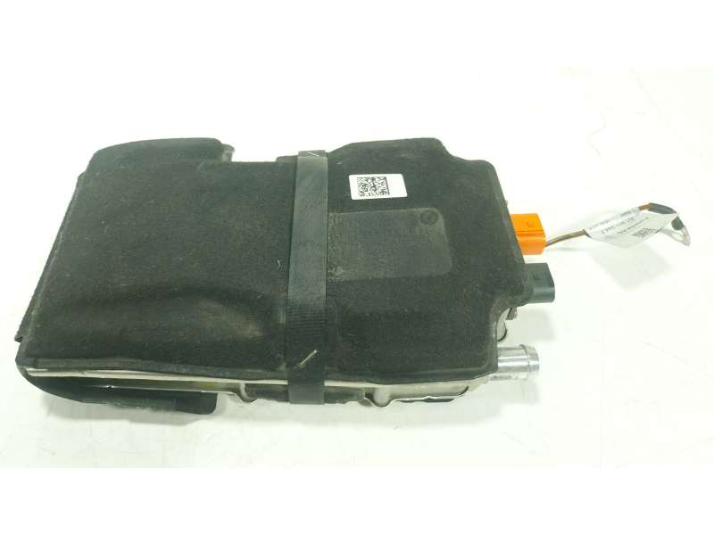 Recambio de modulo calefaccion para porsche taycan (y1a) 4s referencia OEM IAM  9J1963507F 