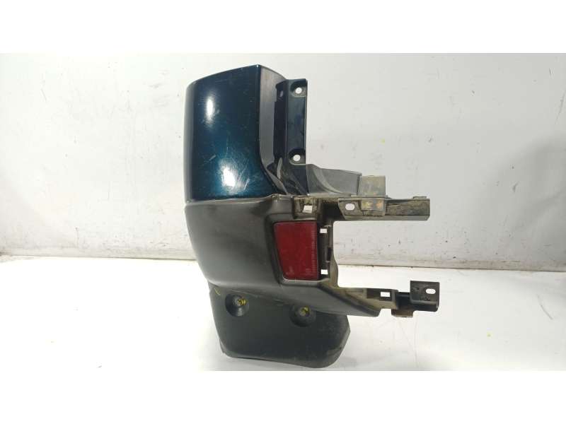 Recambio de puntera paragolpes trasera izquierda para mitsubishi montero iv (v8_w, v9_w) 3.2 di-d (v88w, v98w) referencia OEM IA