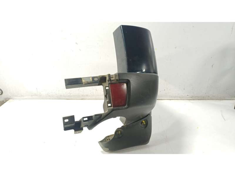 Recambio de puntera paragolpes trasera derecha para mitsubishi montero iv (v8_w, v9_w) 3.2 di-d (v88w, v98w) referencia OEM IAM 