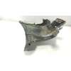 Recambio de puntera paragolpes trasera derecha para mitsubishi montero iv (v8_w, v9_w) 3.2 di-d (v88w, v98w) referencia OEM IAM 