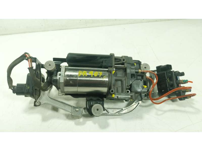 Recambio de bomba suspension para porsche taycan (y1a) 4s referencia OEM IAM  9J1616006D 