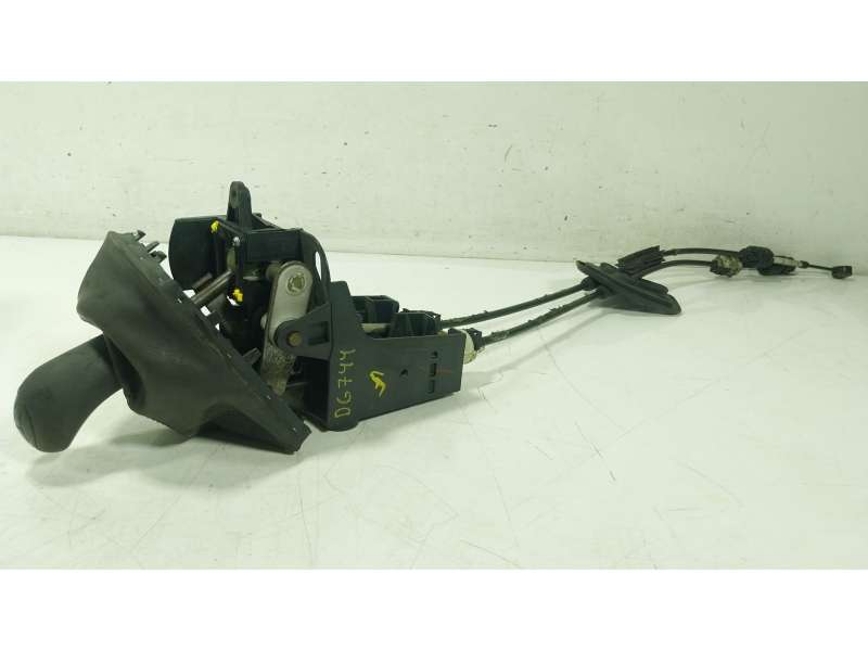 Recambio de palanca cambio para renault kangoo 1.5 dci diesel referencia OEM IAM   