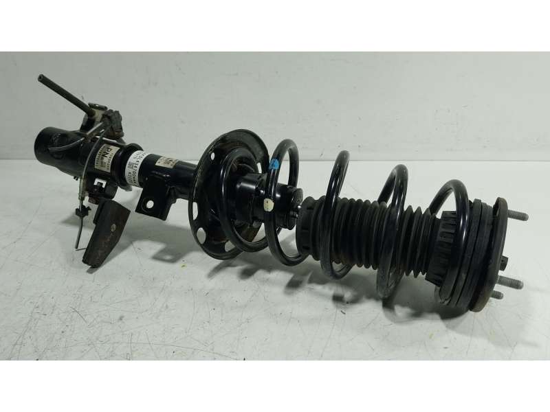 Recambio de amortiguador delantero derecho para mazda cx-5 (kf) 2.0 referencia OEM IAM  DAKSL434700 