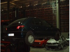 peugeot 306 berlina 3/5 puertas (s1) del año 1996 2