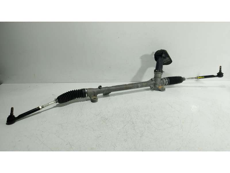 Recambio de cremallera direccion para mazda cx-5 (kf) 2.0 referencia OEM IAM  KD3132112 