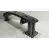 Recambio de refuerzo paragolpes delantero para mazda cx-5 (kf) 2.0 referencia OEM IAM   