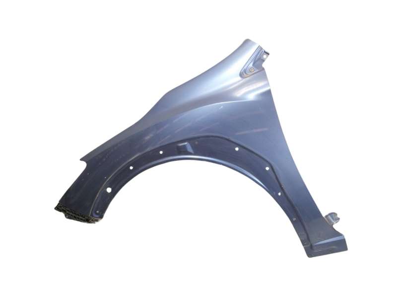Recambio de aleta delantera izquierda para subaru xv (_gp_) 1.6 i awd (gp3, g33gp) referencia OEM IAM   