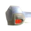 Recambio de paragolpes trasero para subaru xv (_gp_) 1.6 i awd (gp3, g33gp) referencia OEM IAM   