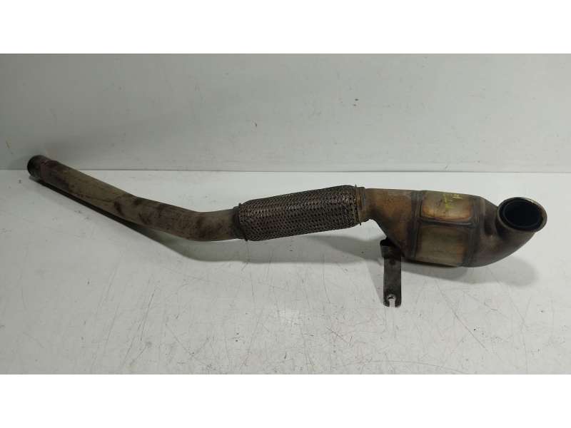 Recambio de catalizador para chrysler sebring descapotable (js) 2.0 crd referencia OEM IAM  03G131701B 