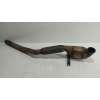 Recambio de catalizador para chrysler sebring descapotable (js) 2.0 crd referencia OEM IAM  03G131701B 