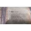 Recambio de catalizador para chrysler sebring descapotable (js) 2.0 crd referencia OEM IAM  03G131701B 