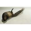 Recambio de catalizador para chrysler sebring descapotable (js) 2.0 crd referencia OEM IAM  03G131701B 