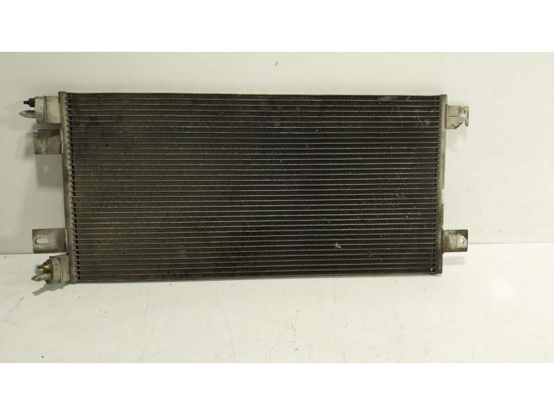 Recambio de condensador aire acondicionado para chrysler sebring descapotable (js) 2.0 crd referencia OEM IAM   