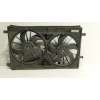 Recambio de electroventilador para chrysler sebring descapotable (js) 2.0 crd referencia OEM IAM  83403 