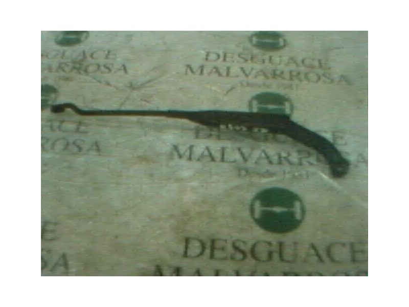 Recambio de brazo limpia delantero izquierdo para seat toledo (1l) master referencia OEM IAM   