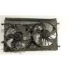Recambio de electroventilador para chrysler sebring descapotable (js) 2.0 crd referencia OEM IAM  83403 