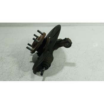 Recambio de mangueta delantera izquierda para chrysler sebring descapotable (js) 2.0 crd referencia OEM IAM   