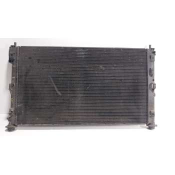 RADIADOR AGUA T286AB05913 