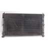 Recambio de radiador agua para chrysler sebring descapotable (js) 2.0 crd referencia OEM IAM  T286AB05913 