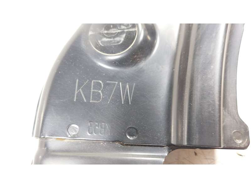 Recambio de travesaño superior para mazda cx-5 (kf) 2.0 referencia OEM IAM  KB7W 